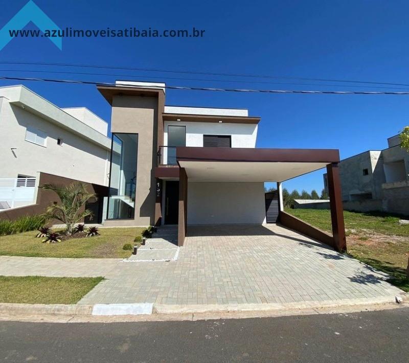 Casa de Condomínio à venda com 4 quartos, 252m² - Foto 2