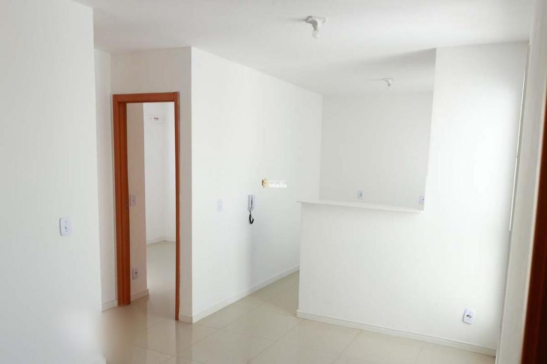 Apartamento à venda com 2 quartos, 50m² - Foto 9