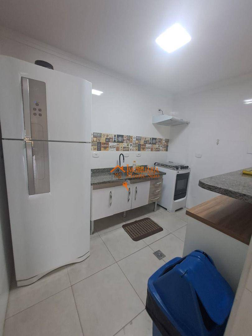 Apartamento para alugar com 3 quartos, 76m² - Foto 11