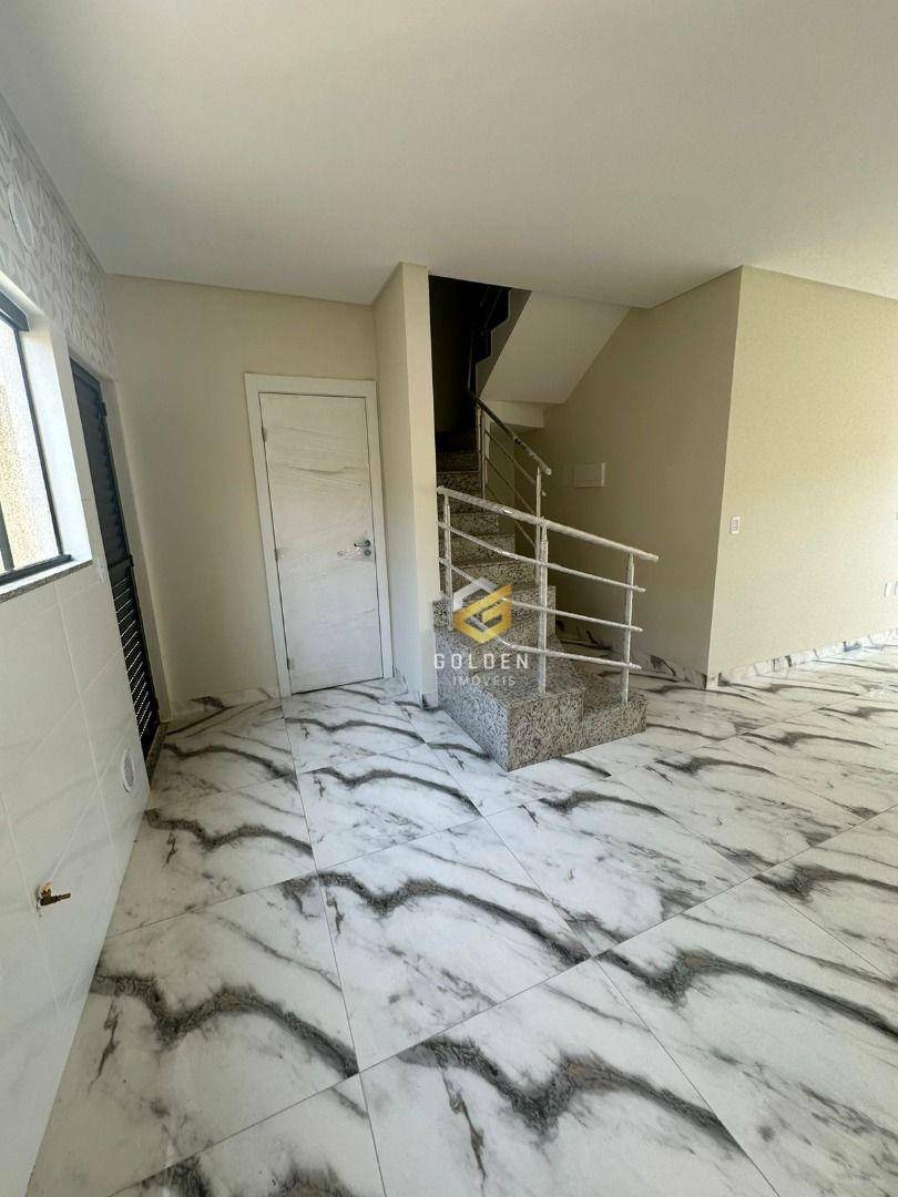 Sobrado à venda com 2 quartos, 81m² - Foto 8