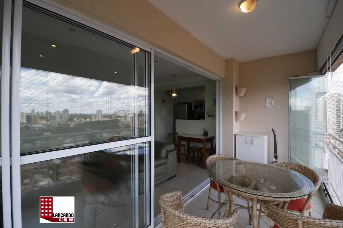 Apartamento à venda com 2 quartos, 65m² - Foto 12