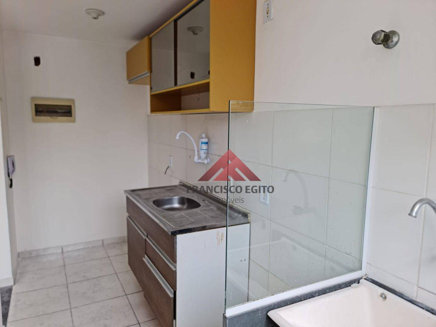 Apartamento à venda com 2 quartos, 55m² - Foto 14