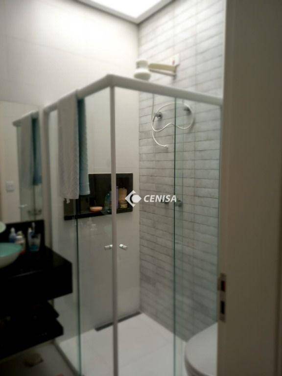 Casa de Condomínio à venda com 3 quartos, 150m² - Foto 14