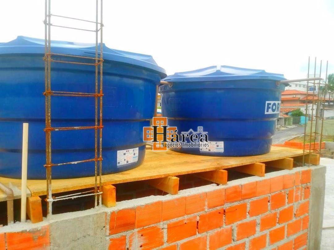 Sobrado à venda com 3 quartos, 228m² - Foto 9
