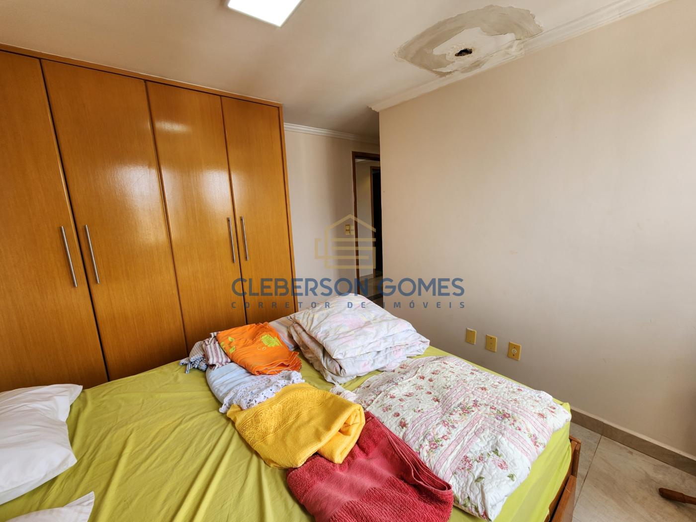 Apartamento à venda com 4 quartos, 240m² - Foto 19