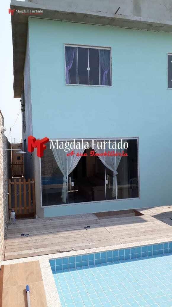 Casa à venda com 4 quartos, 121m² - Foto 20