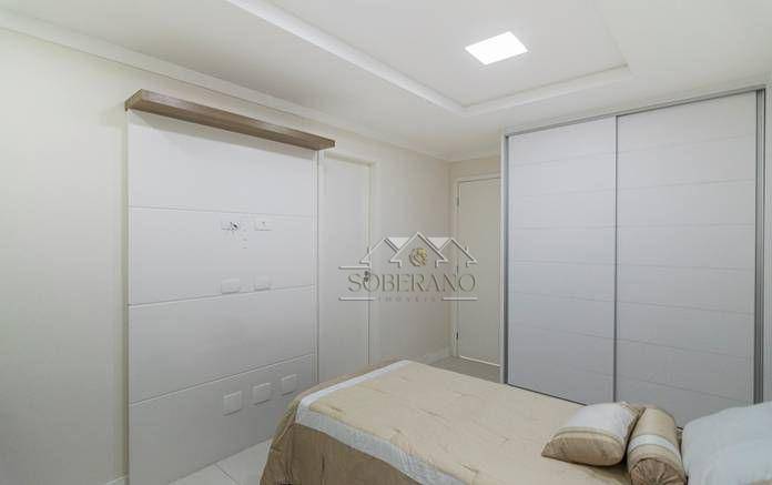 Apartamento à venda com 3 quartos, 160m² - Foto 25