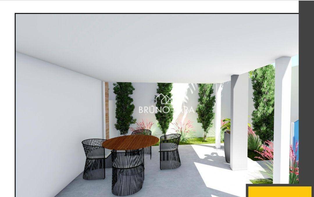 Casa à venda com 3 quartos, 100m² - Foto 15