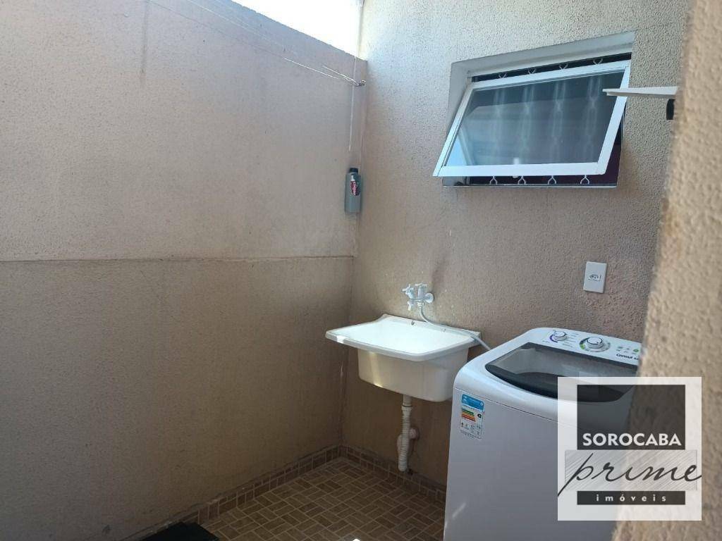 Casa à venda com 3 quartos, 78m² - Foto 21
