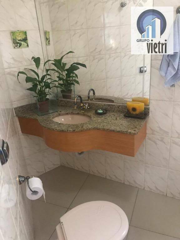 Sobrado à venda com 3 quartos, 140m² - Foto 30