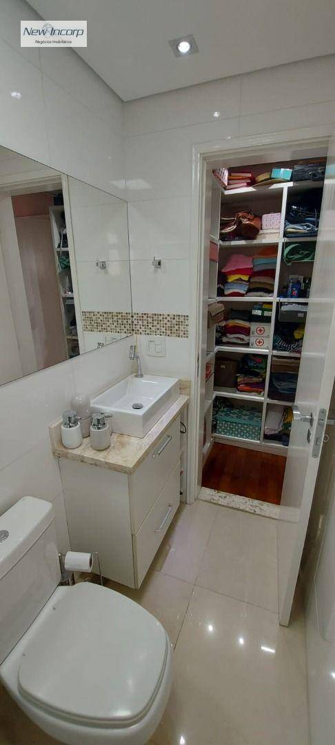 Casa de Condomínio à venda com 3 quartos, 150m² - Foto 18