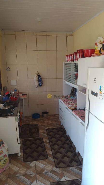 Sobrado à venda com 5 quartos, 540m² - Foto 8