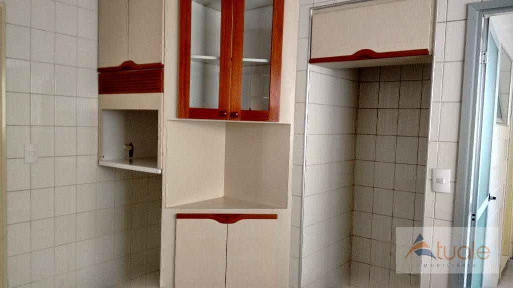 Apartamento à venda com 3 quartos, 100m² - Foto 18