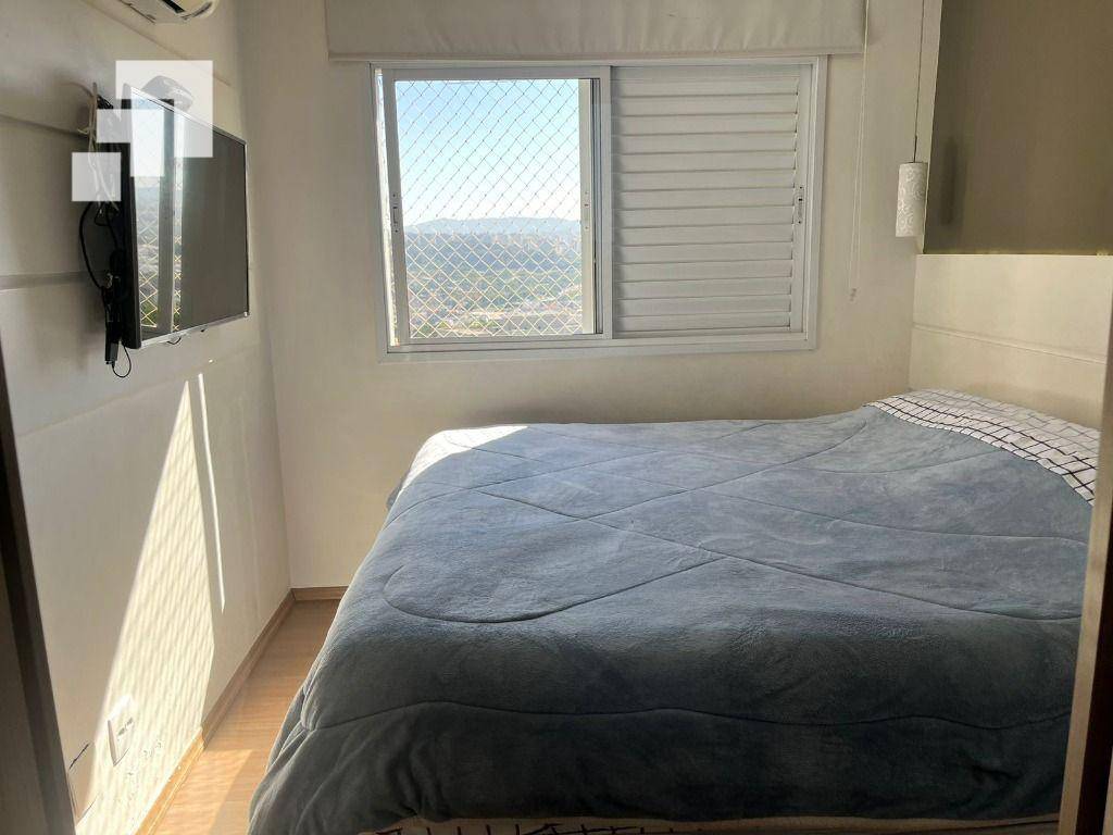 Apartamento à venda com 3 quartos, 117m² - Foto 11