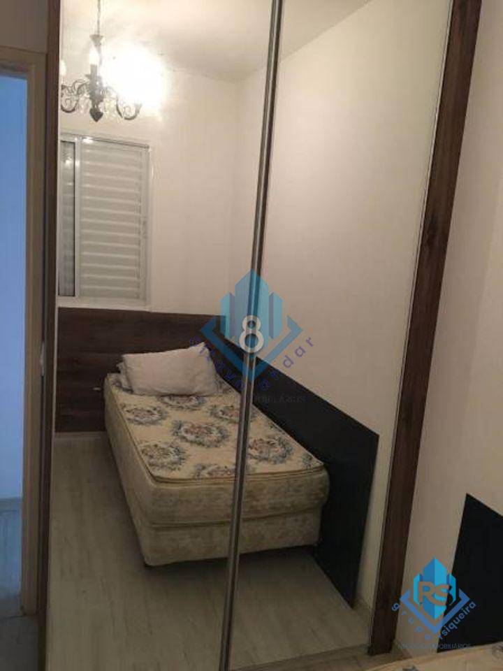 Apartamento à venda com 3 quartos, 65m² - Foto 20