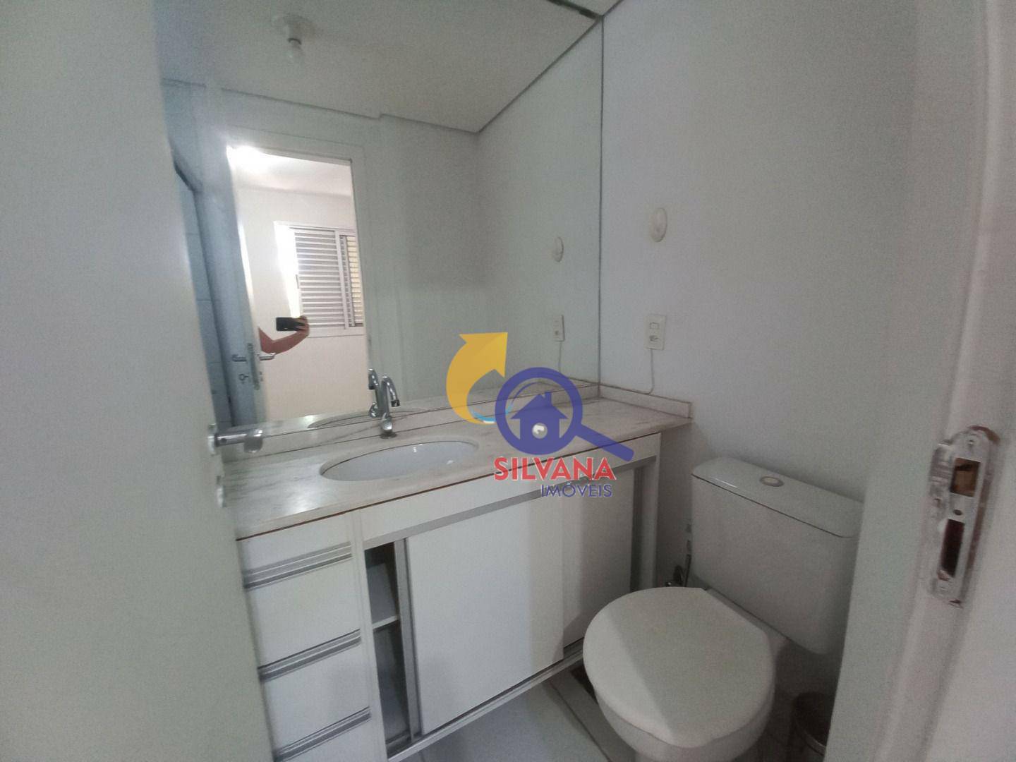 Apartamento à venda e aluguel com 3 quartos, 85m² - Foto 39