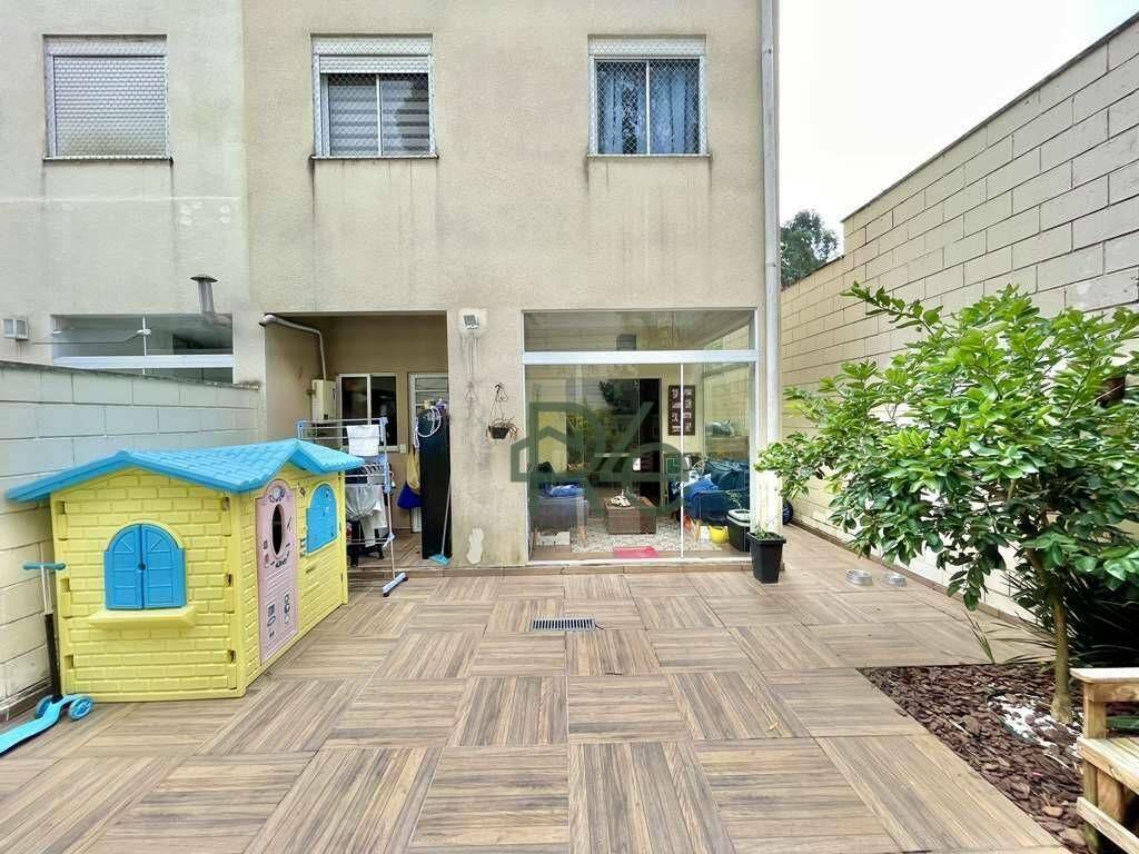 Casa de Condomínio à venda com 3 quartos, 100m² - Foto 12