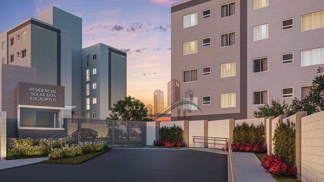 Apartamento, 2 quartos, 51 m² - Foto 5