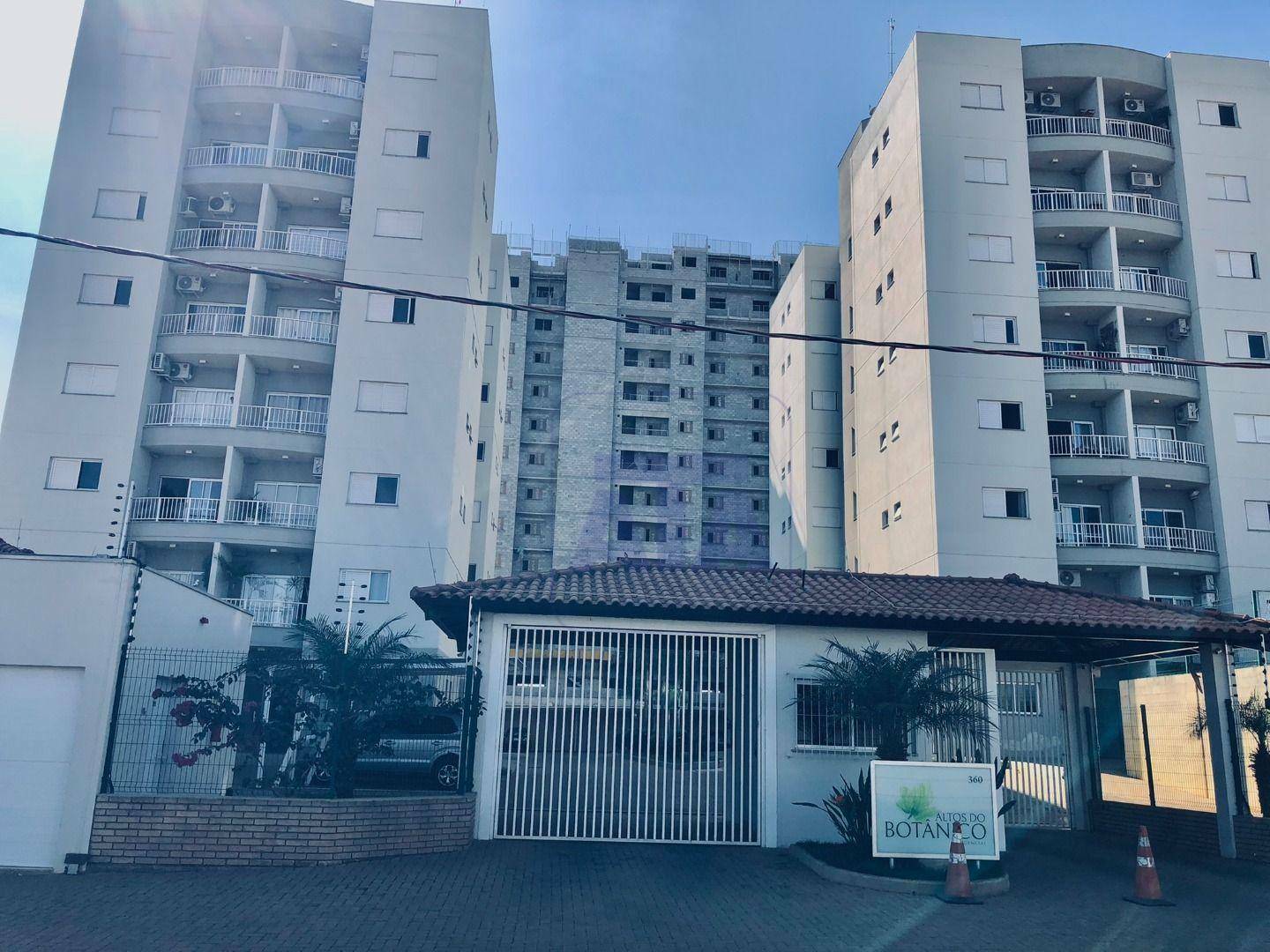 Apartamento, 3 quartos, 171 m² - Foto 1