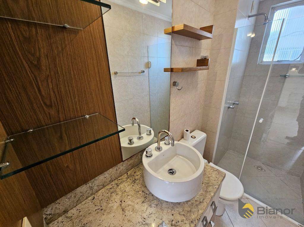 Apartamento à venda com 3 quartos, 90m² - Foto 29