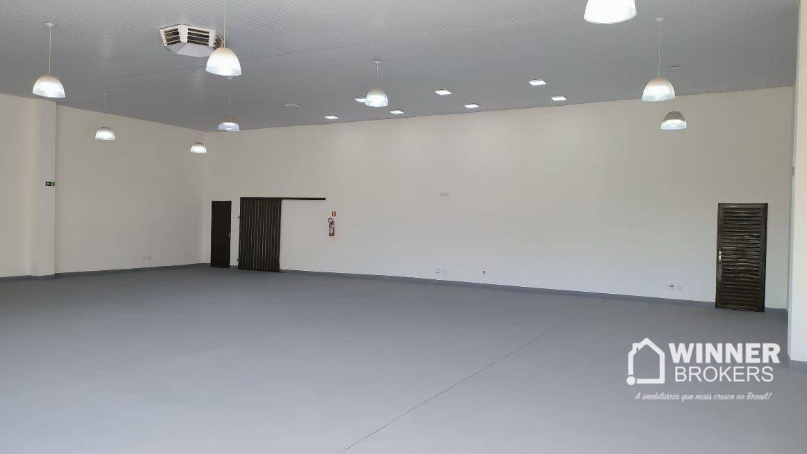 Depósito-Galpão, 300 m² - Foto 5