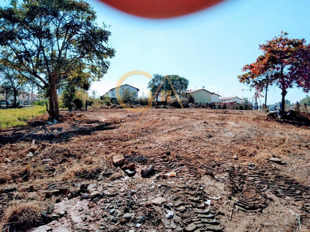 Loteamento e Condomínio à venda, 1100m² - Foto 3