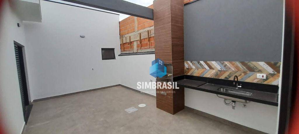 Casa à venda com 3 quartos, 104m² - Foto 15