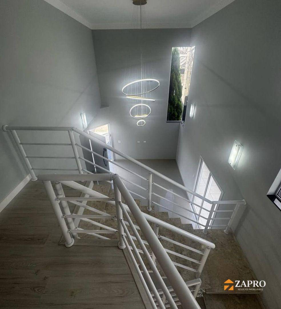 Casa de Condomínio, 5 quartos - Foto 3