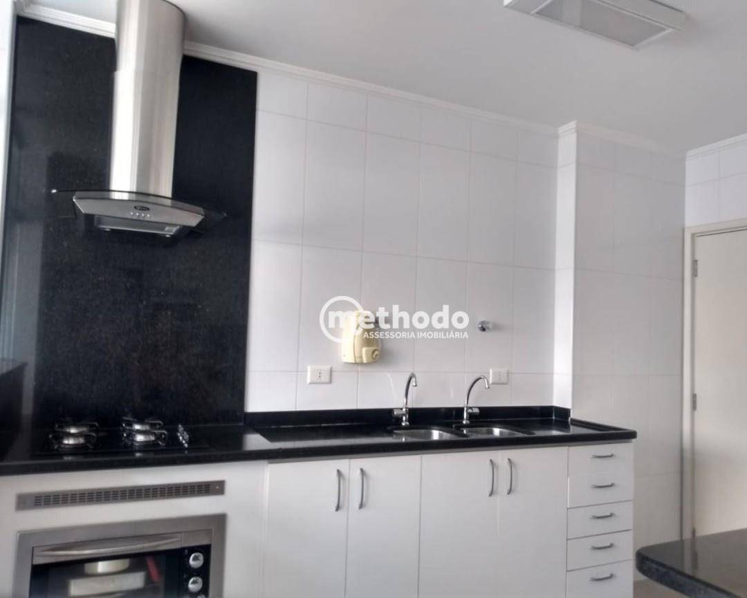 Apartamento à venda com 3 quartos, 110m² - Foto 12