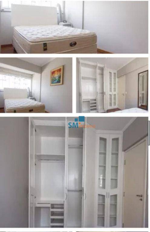 Apartamento à venda com 3 quartos, 110m² - Foto 4