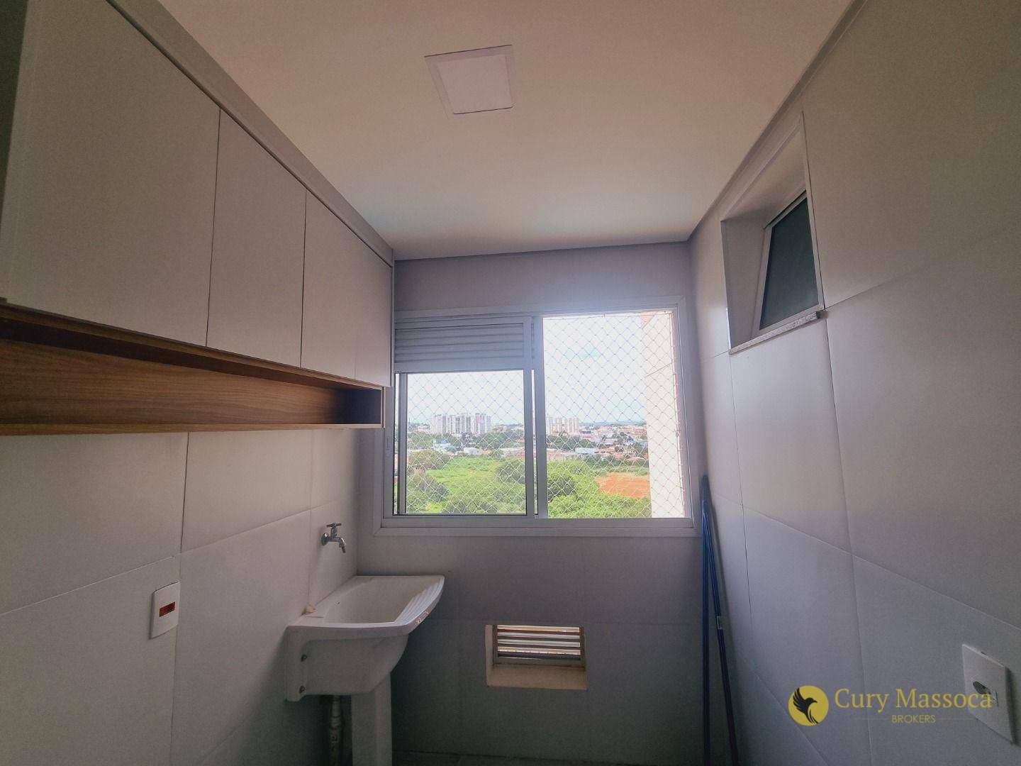 Apartamento para alugar com 3 quartos, 85m² - Foto 12