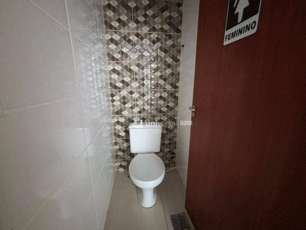 Loja-Salão para alugar, 93m² - Foto 9