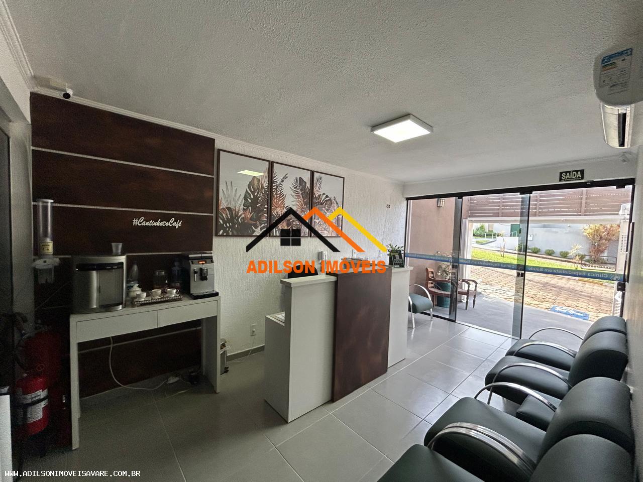 Prédio Inteiro para alugar - Foto 1