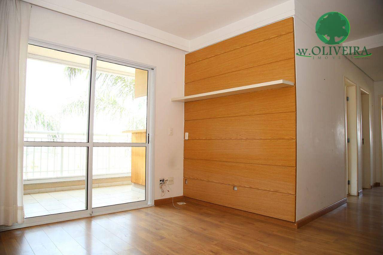 Apartamento à venda com 3 quartos, 92m² - Foto 2