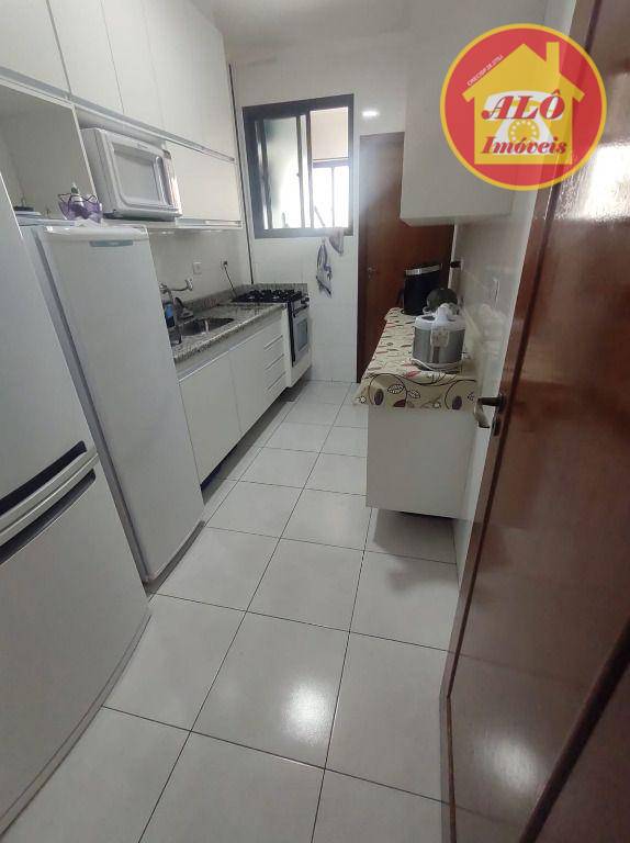 Apartamento à venda com 2 quartos, 85m² - Foto 9