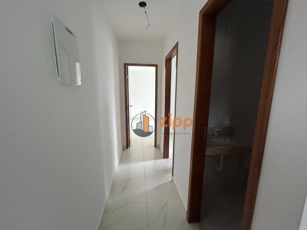 Apartamento à venda com 2 quartos, 47m² - Foto 5