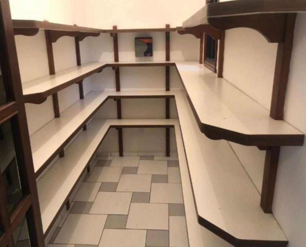 Casa para alugar com 4 quartos, 460m² - Foto 6