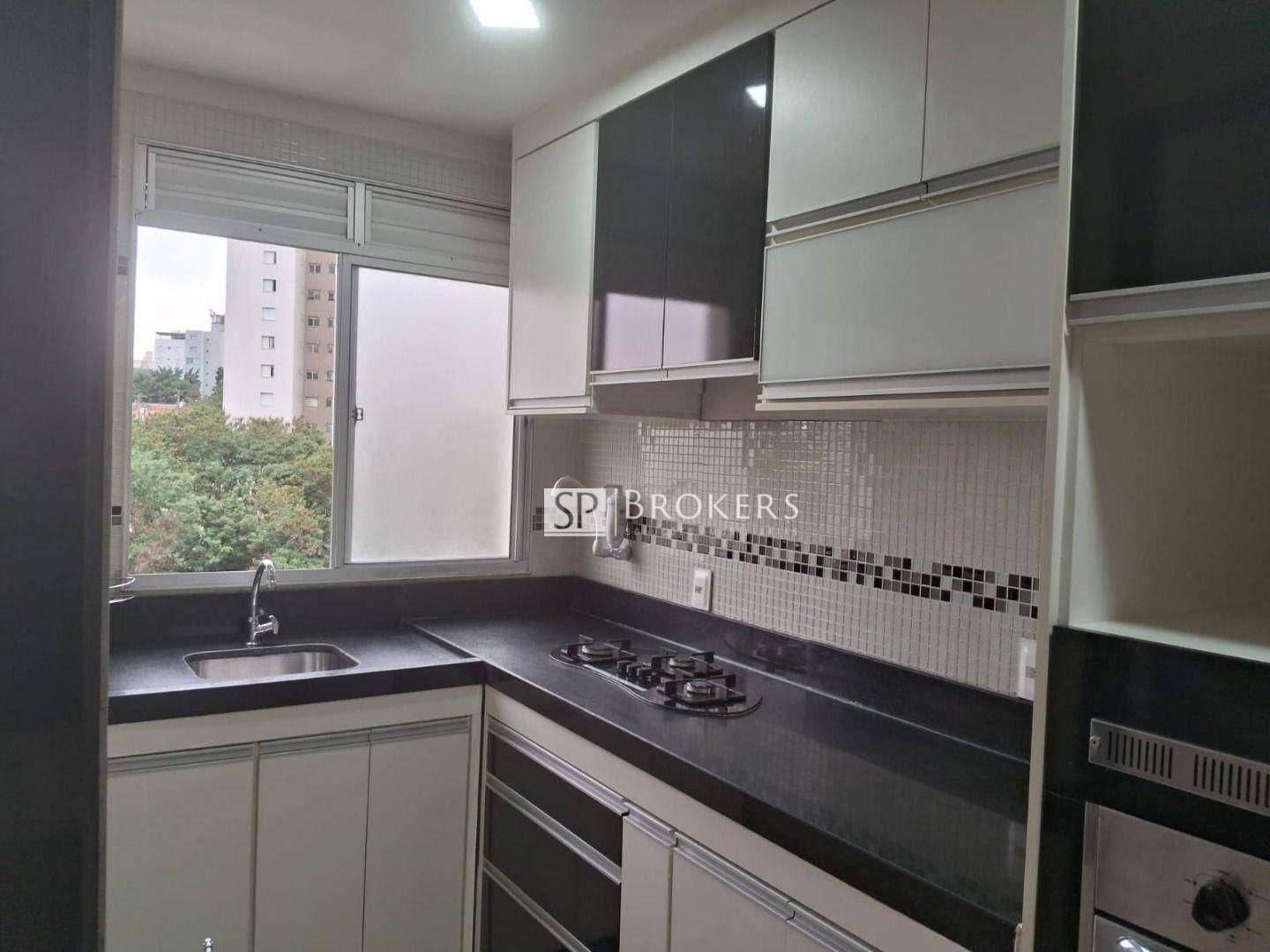 Apartamento à venda com 2 quartos, 102m² - Foto 5