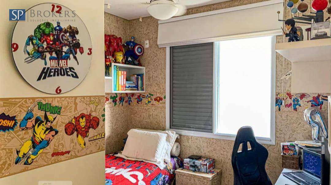 Casa de Condomínio à venda com 3 quartos, 127m² - Foto 18