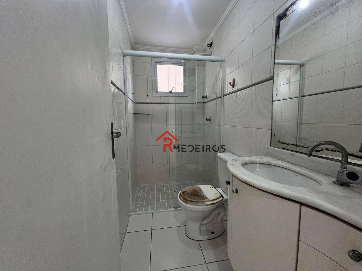 Apartamento à venda com 2 quartos, 102m² - Foto 11