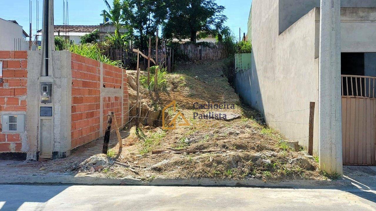 Terreno à venda, 125M2 - Foto 1