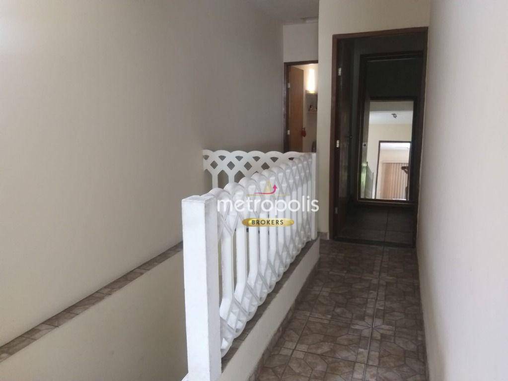 Sobrado à venda com 4 quartos, 300m² - Foto 7