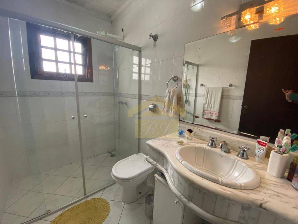 Sobrado à venda com 3 quartos, 178m² - Foto 7