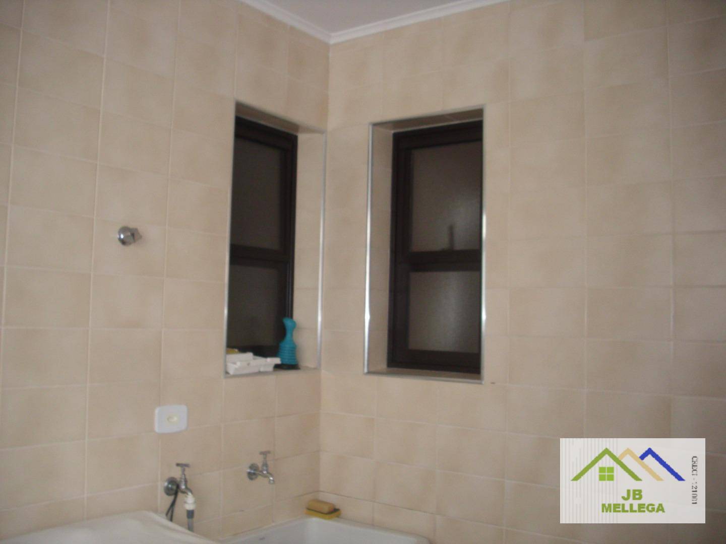 Apartamento à venda com 3 quartos, 171m² - Foto 23