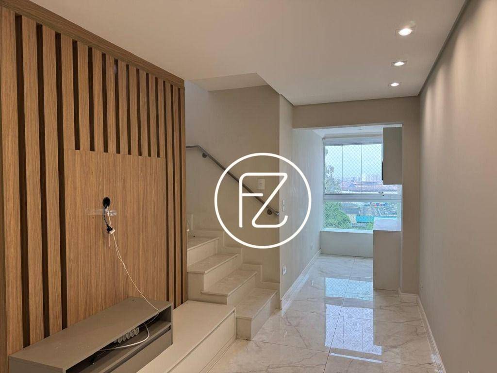 Cobertura, 3 quartos, 231 m² - Foto 1