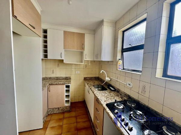 Apartamento à venda com 2 quartos, 56m² - Foto 6