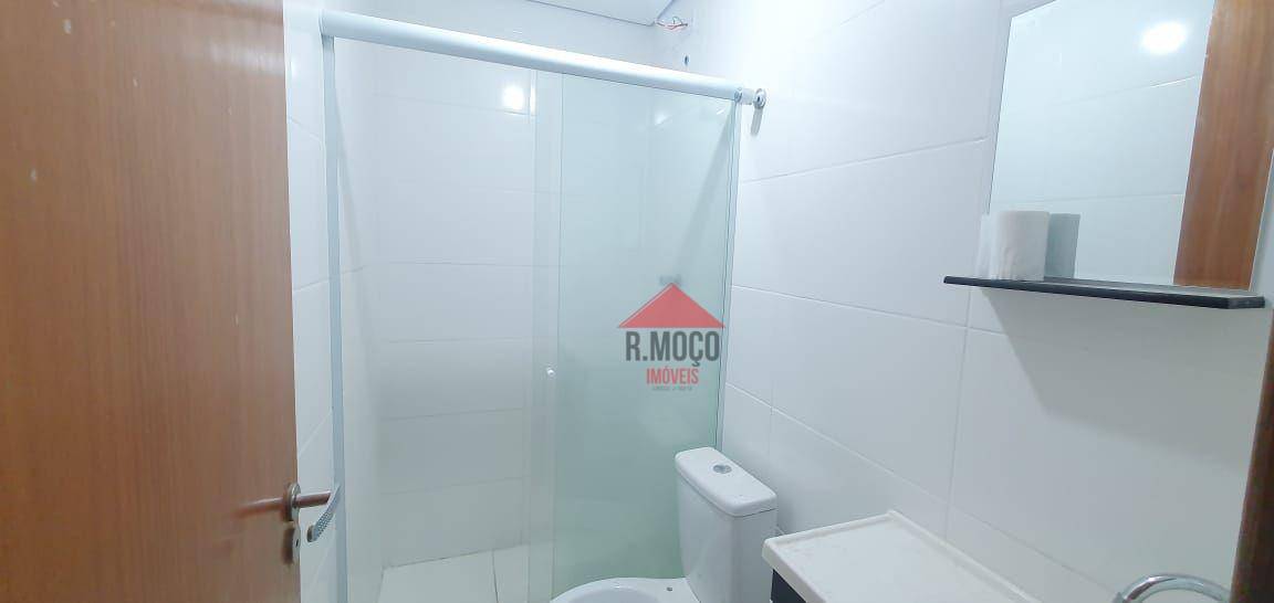 Apartamento para alugar com 2 quartos, 36m² - Foto 9