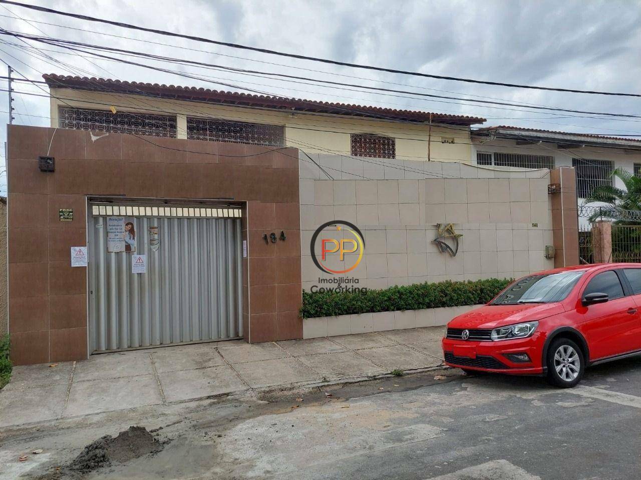 Casa, 5 quartos, 411 m² - Foto 1