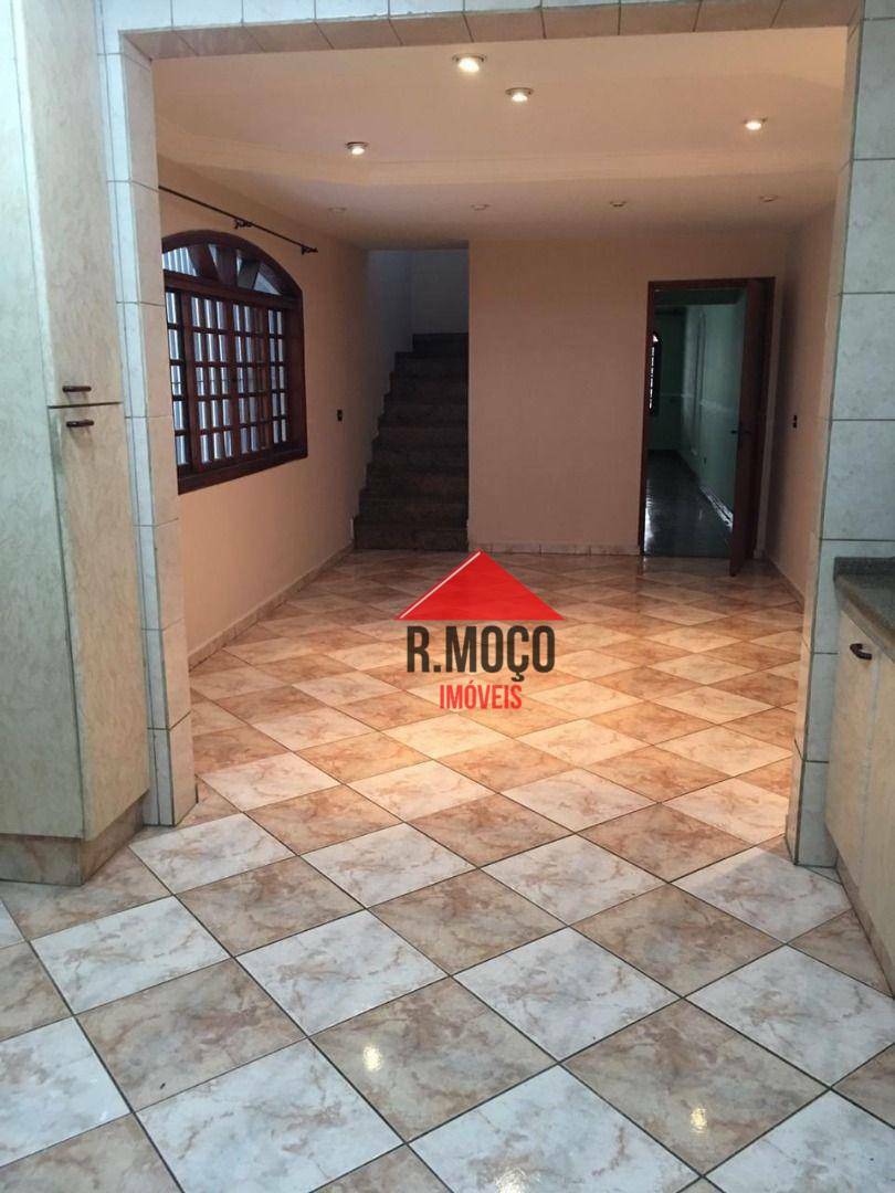 Sobrado à venda com 3 quartos, 153m² - Foto 6