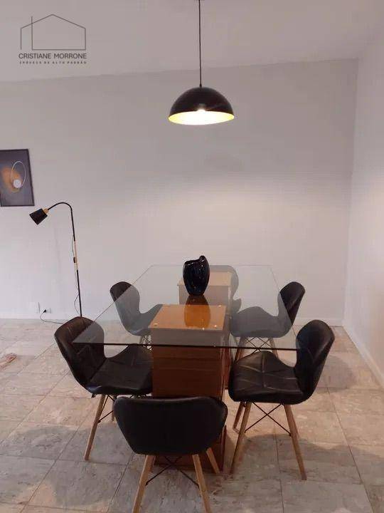 Apartamento para alugar com 2 quartos, 60m² - Foto 4